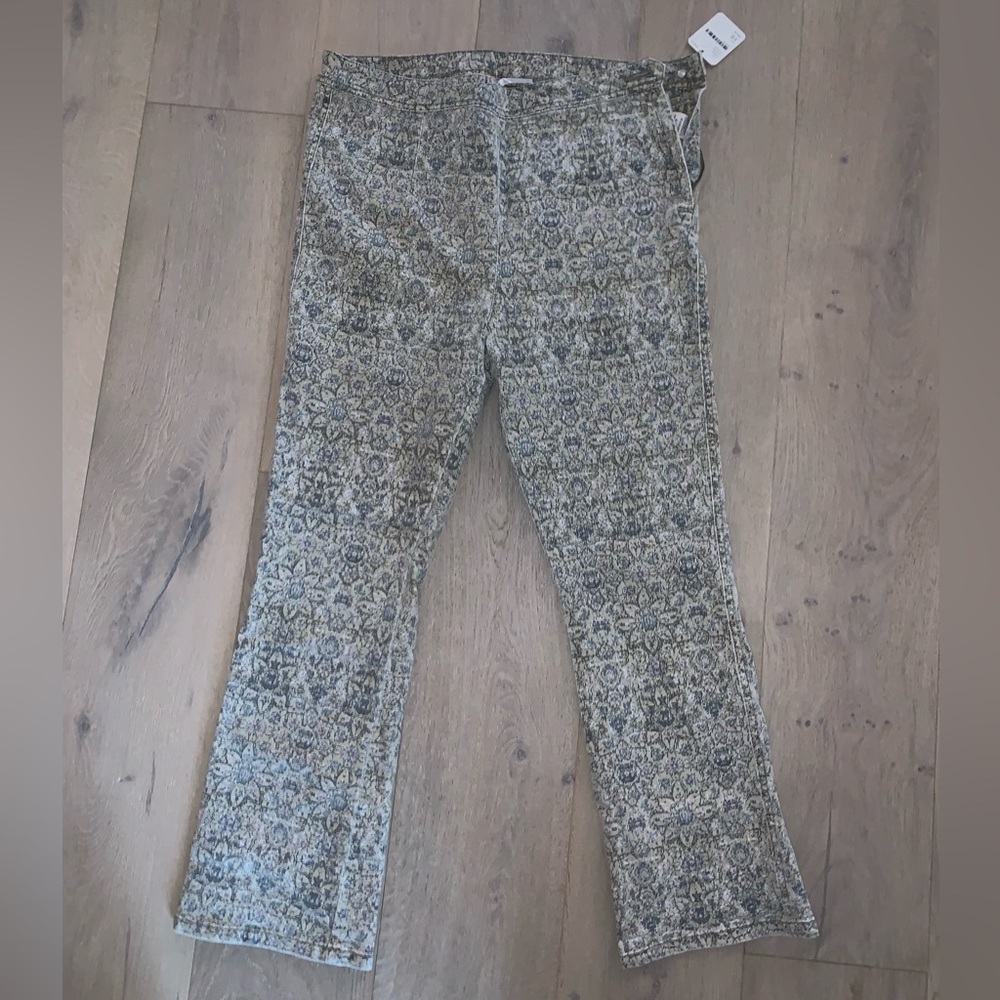 Free People Pants